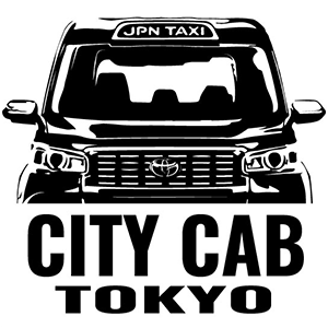 CITY CAB TOKYO