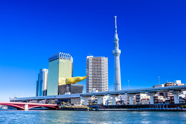 Tokyo Tower