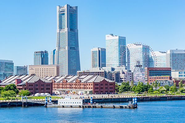 Tokyo Tower