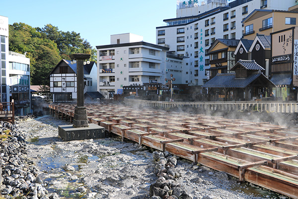 Sumida River