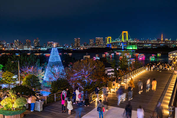 Tokyo Tower